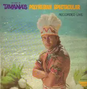 Tavana - The Best of Tavana's Polynesian Spectatcular