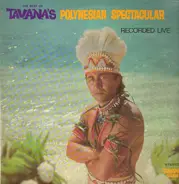 Tavana - The Best of Tavana's Polynesian Spectatcular