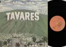 LP - Tavares - Sky-High!
