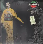 Tavares - Madam Butterfly