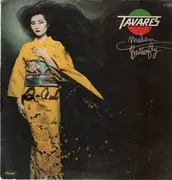 LP - Tavares - Madam Butterfly