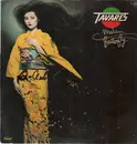 LP - Tavares - Madam Butterfly