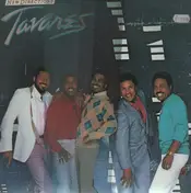 Tavares - New Directions