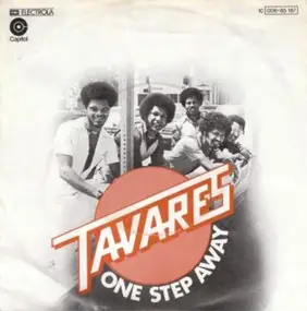 Tavares - One Step Away