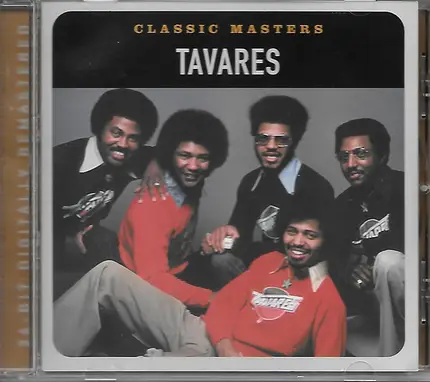 Tavares - Classic Masters