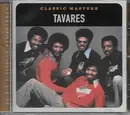 CD - Tavares - Classic Masters
