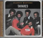 CD - Tavares - Classic Masters