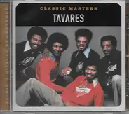 Tavares - Classic Masters