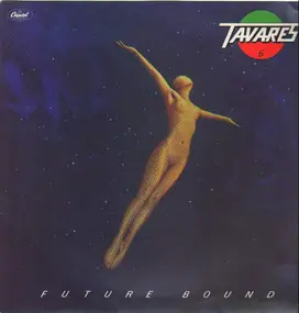 Tavares - Future Bound