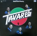 LP - Tavares - Hard Core Poetry