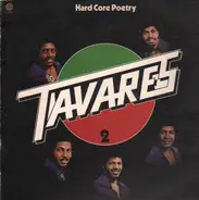 Tavares - Hard Core Poetry
