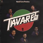 Tavares - Hard Core Poetry