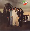 LP - Tavares - Love Storm - Gatefold