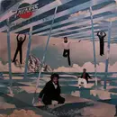LP - Tavares - Love Uprising