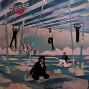 LP - Tavares - Love Uprising