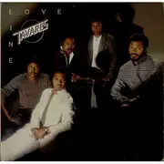 LP - Tavares - Loveline