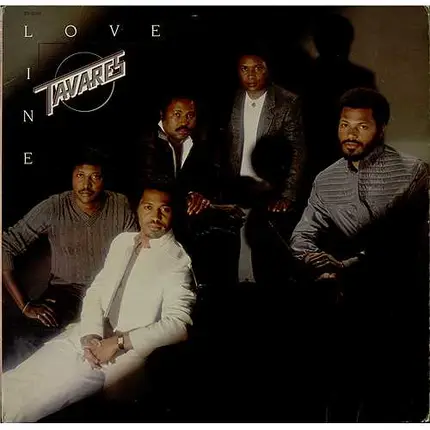 Tavares - Loveline