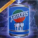 LP - Tavares - Supercharged