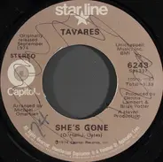 Tavares - She's Gone