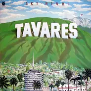 Tavares - Sky-High!