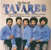 CD - Tavares - The Best Of