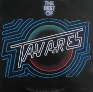 Tavares - The Best Of Tavares