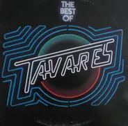 Tavares - The Best Of Tavares