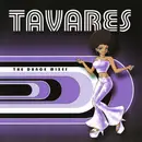 CD - Tavares - The Dance Mixes