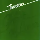 7'' - Tavares - The Ghost Of Love / Bein' With You