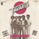 7'' - Tavares - Whodunit / Fool Of The Year