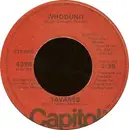 7'' - Tavares - Whodunit / Fool Of The Year