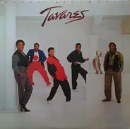 Tavares - Words And Music