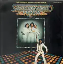 Double LP - Tavares, Yvonne Elliman, Bee Gees, a.o. - Saturday Night Fever