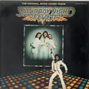 Bee Gees, Yvonne Elliman,Tavares - Saturday Live (Disco Medley)