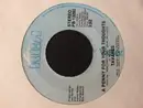 7inch Vinyl Single - Tavares - A Penny For Your Thoughts