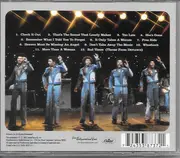 CD - Tavares - Classic Masters