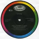 12inch Vinyl Single - Tavares - Don't Take Away The Music (Hands Off The Music Mix) - Die-cut sleeve