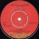 7inch Vinyl Single - Tavares - Heaven Must Be Missing An Angel