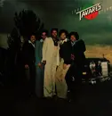 LP - Tavares - Love Storm - Gatefold
