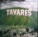 LP - Tavares - Sky-High! - OBI + INSERT