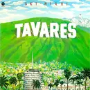 LP - Tavares - Sky-High!