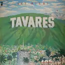 LP - Tavares - Sky-High!