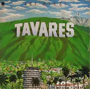 LP - Tavares - Sky-High!