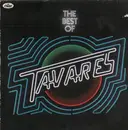 LP - Tavares - The Best Of Tavares