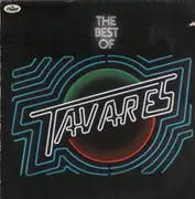 LP - Tavares - The Best Of Tavares