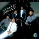 CD - Tavares - The Best Of Tavares