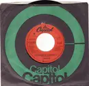7inch Vinyl Single - Tavares - The Ghost Of Love - Promo