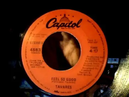 Tavares - Timber