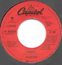 7inch Vinyl Single - Tavares - Timber