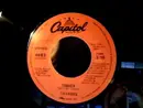 7inch Vinyl Single - Tavares - Timber